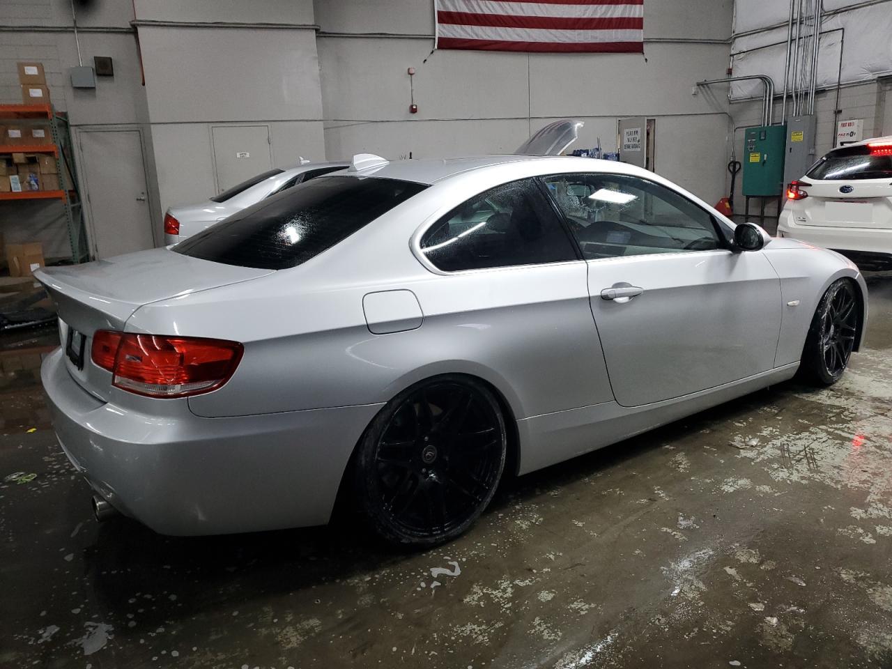2007 BMW 3er - Image 3