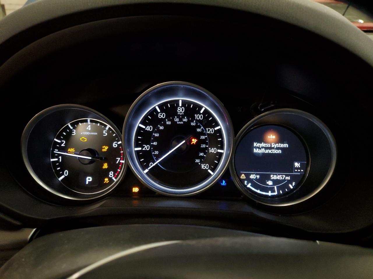 2019 Mazda CX-5 - Image 9