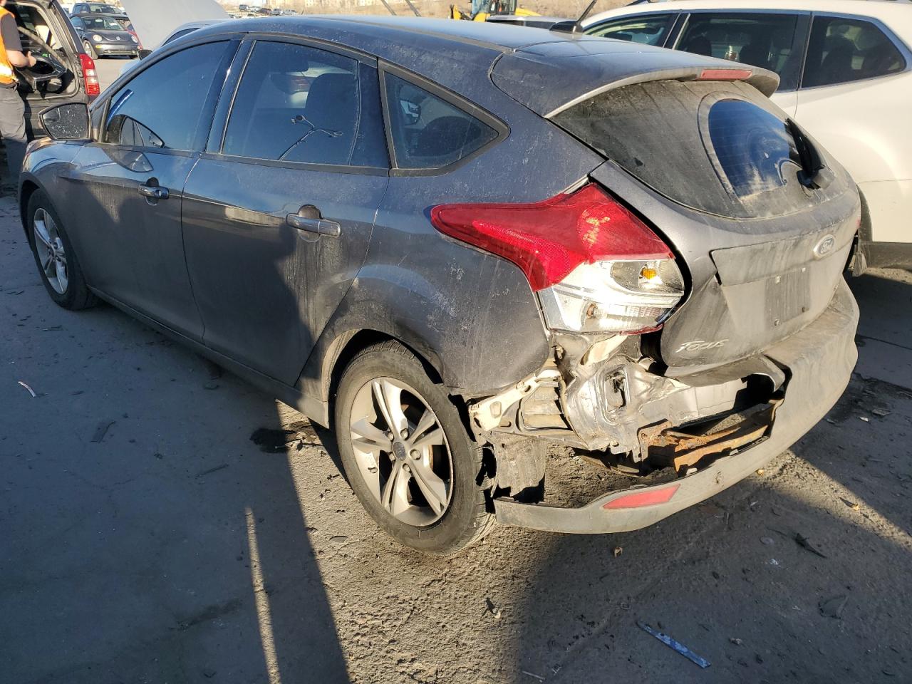 2014 Ford Focus - Image 2