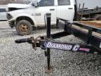 Rogersville, MO에서 판매 중인 2014 Diamond C Equipment Trailer - Rear End