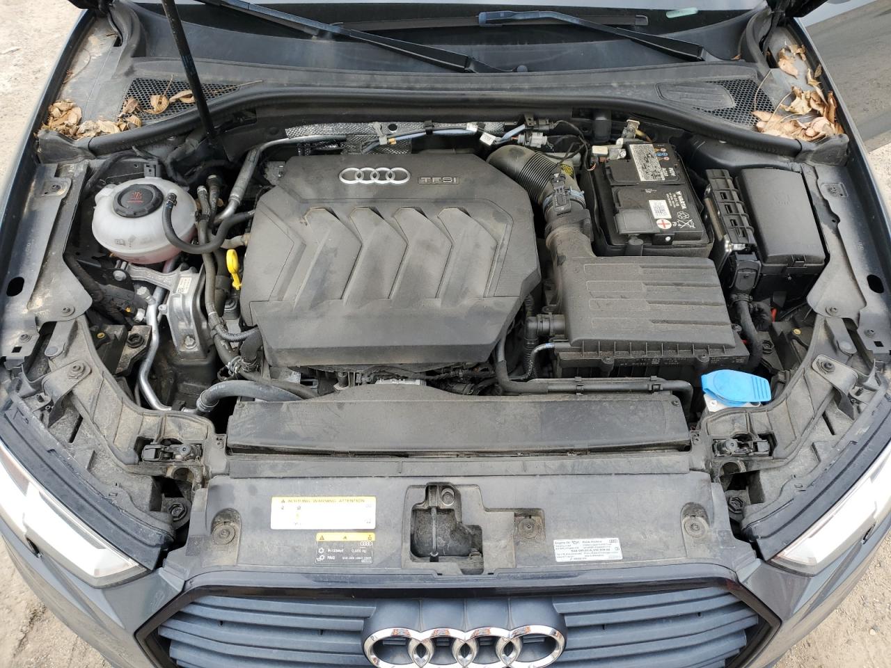 2019 Audi A3 - Image 12