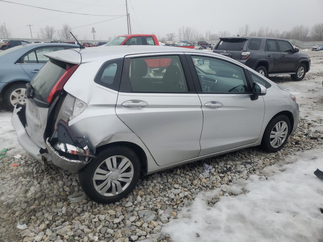 2016 Honda Fit - Image 3