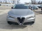 2020 Alfa Romeo Stelvio Ti zu verkaufen in Bridgeton, MO - Side