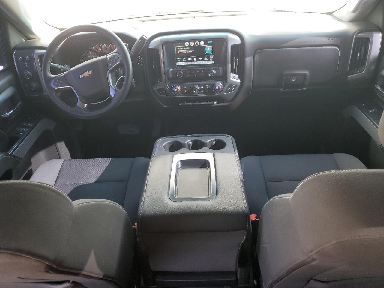 2018 Chevrolet Silverado K1500 Lt VIN: 3GCUKREC1JG134922 Lot: 44955255