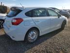 2015 SUBARU IMPREZA PREMIUM PLUS for sale at Copart AB - CALGARY