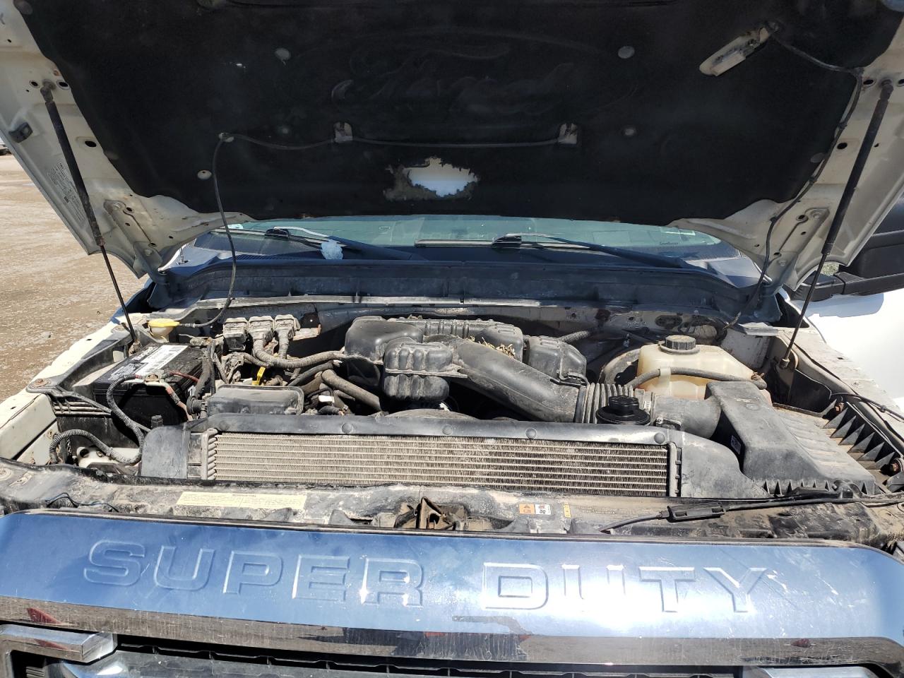 2015 Ford F250 - Image 11