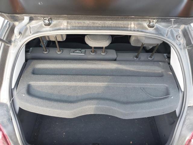 2017 CITROEN C3 FLAIR P