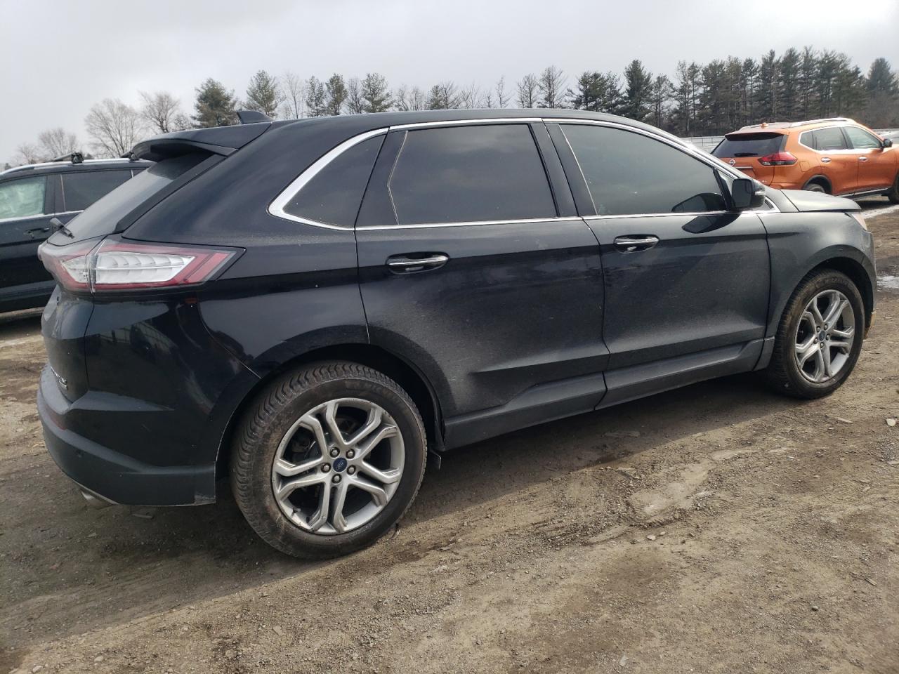 2016 Ford Edge - Image 3