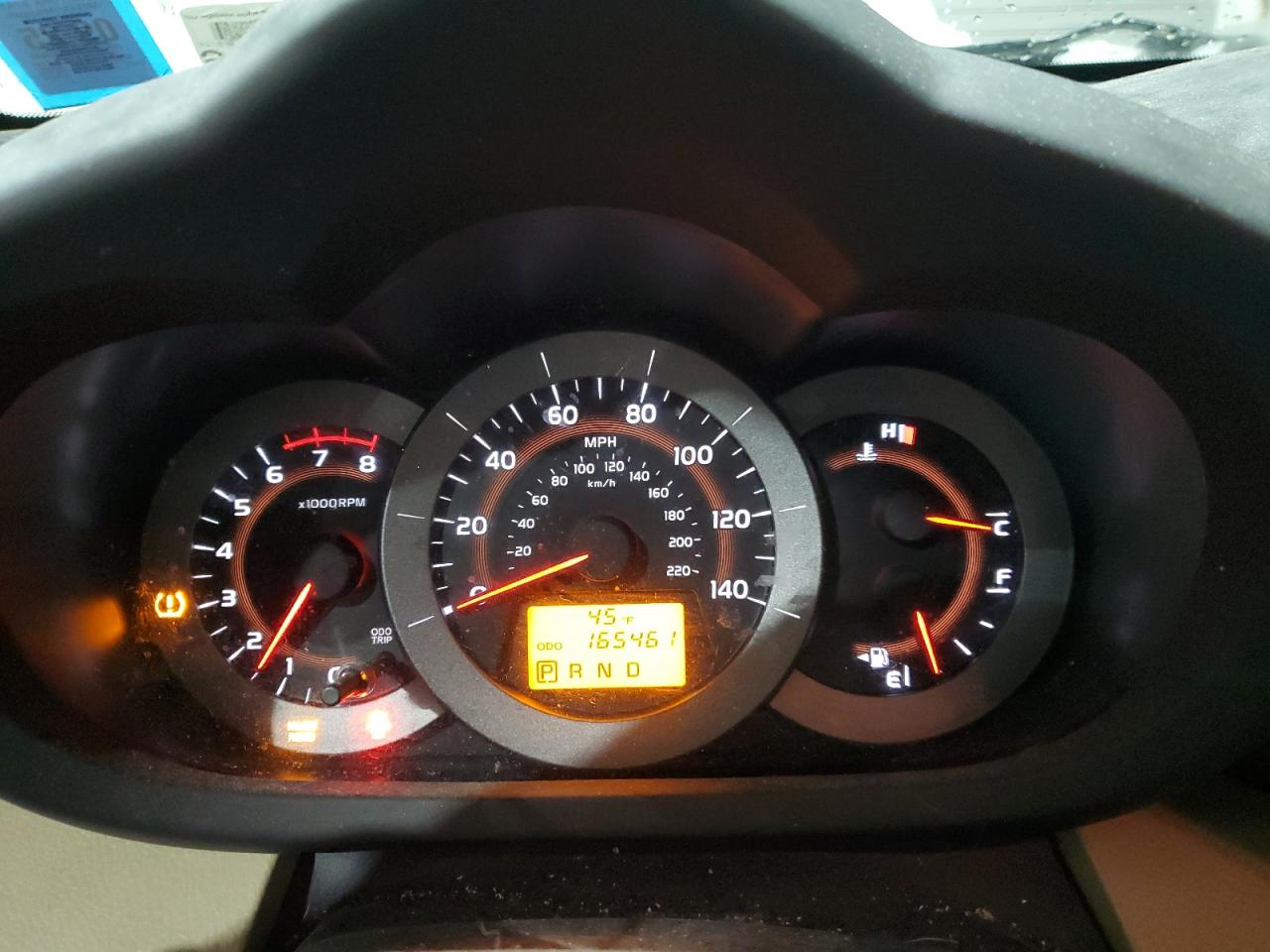 2010 Toyota RAV 4 - Image 9