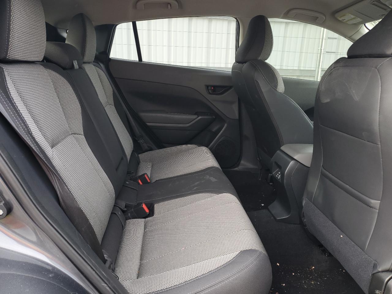 2024 Subaru XV - Image 11