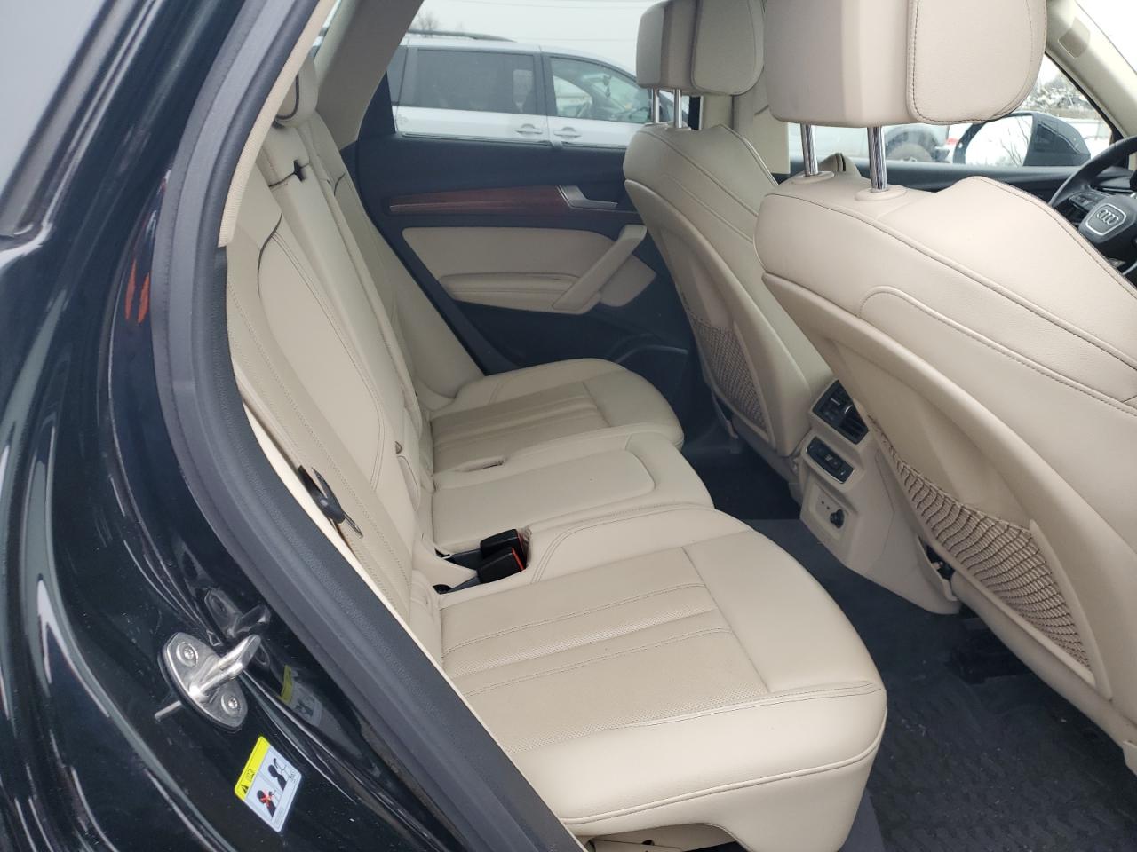 2021 Audi Q5 - Image 11