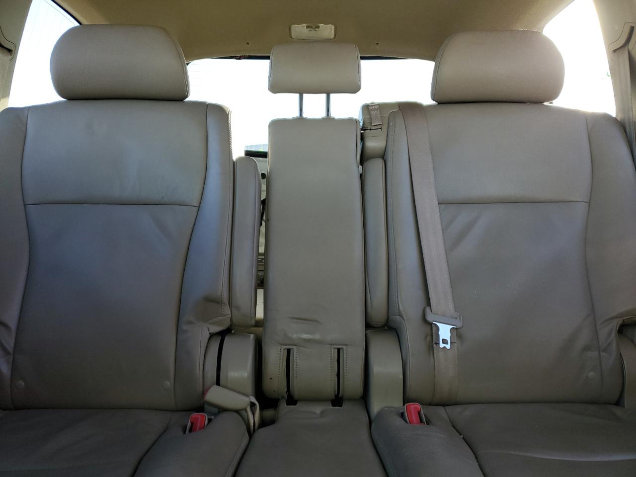 2008 Toyota Highlander - Image 10