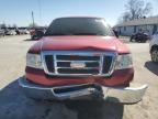 2007 Ford F150  en Venta en Sikeston, MO - Burn