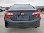 2014 Toyota Camry L de vânzare în Grand Prairie, TX - Front End