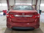 2016 Nissan Sentra S на продаже в Chambersburg, PA - Front End