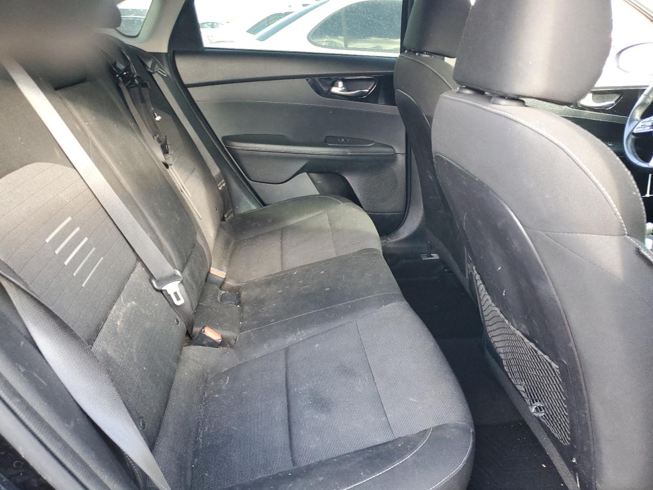 2019 Kia Forte - Image 10