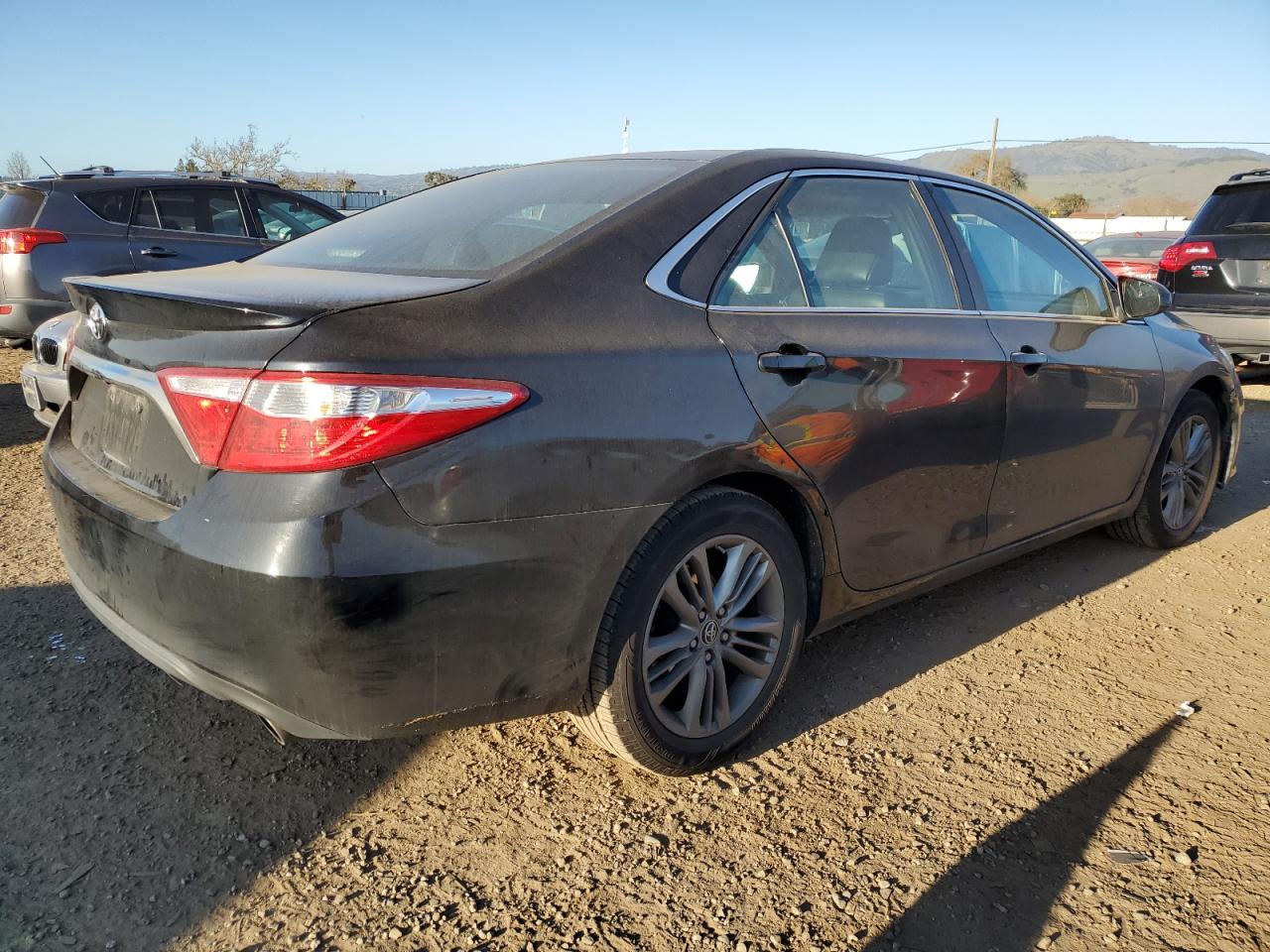 2015 Toyota Camry - Image 3