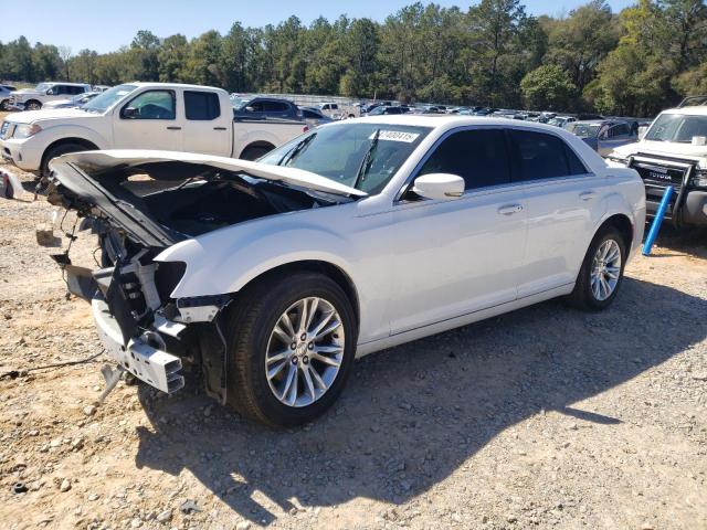 2016 Chrysler 300 Limited
