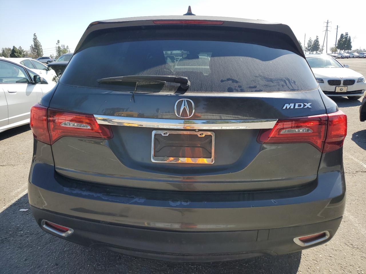 2014 Acura MDX - Image 6