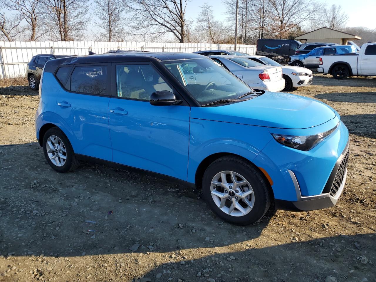 2023 Kia Soul - Image 4