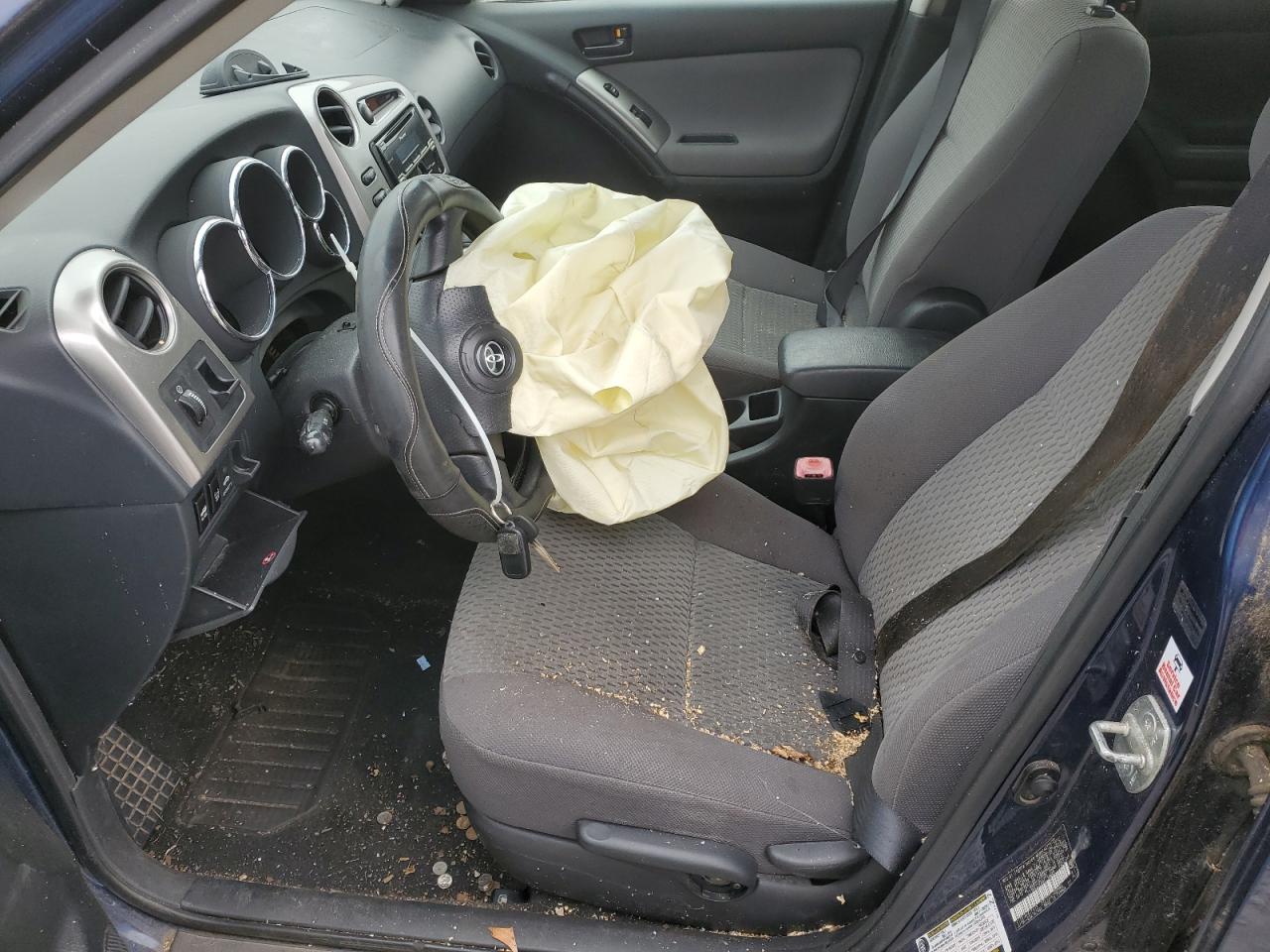 2008 Toyota Corolla - Image 7