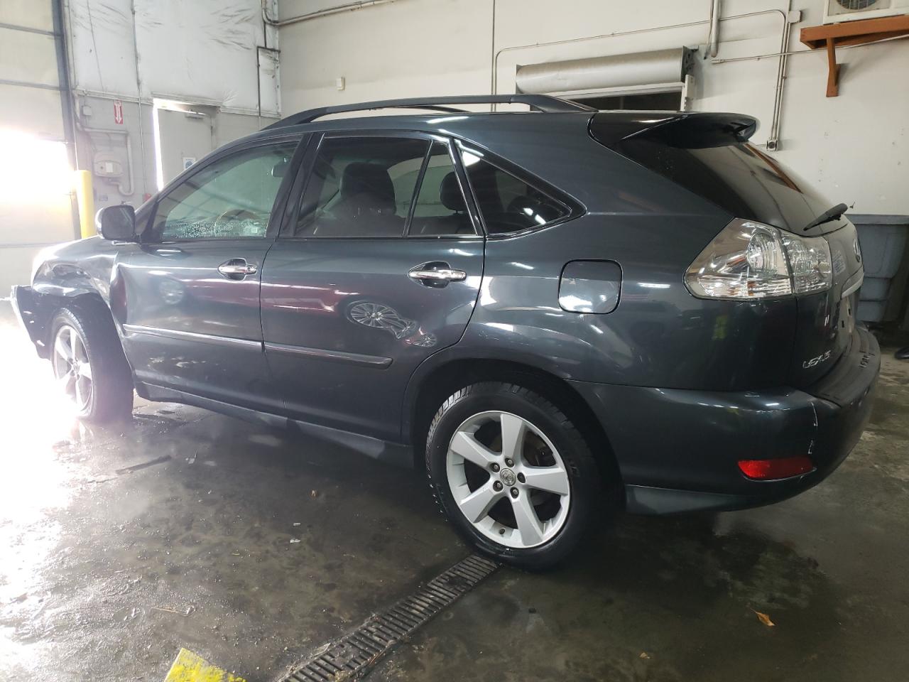 2008 Lexus RX - Image 2