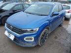 2020 VOLKSWAGEN T-ROC R-LI for sale at Copart SANDY