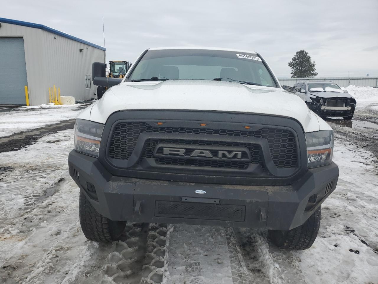 2013 RAM 1500 - Image 5