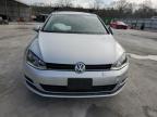 2017 Volkswagen Golf Sportwagen S на продаже в Cartersville, GA - Front End