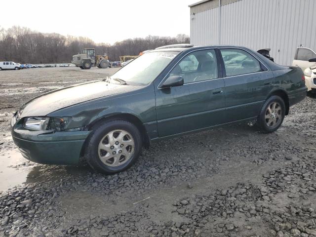 1999 Toyota Camry Le