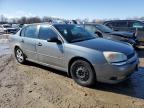 2005 Chevrolet Malibu Lt იყიდება Lansing-ში, MI - Side