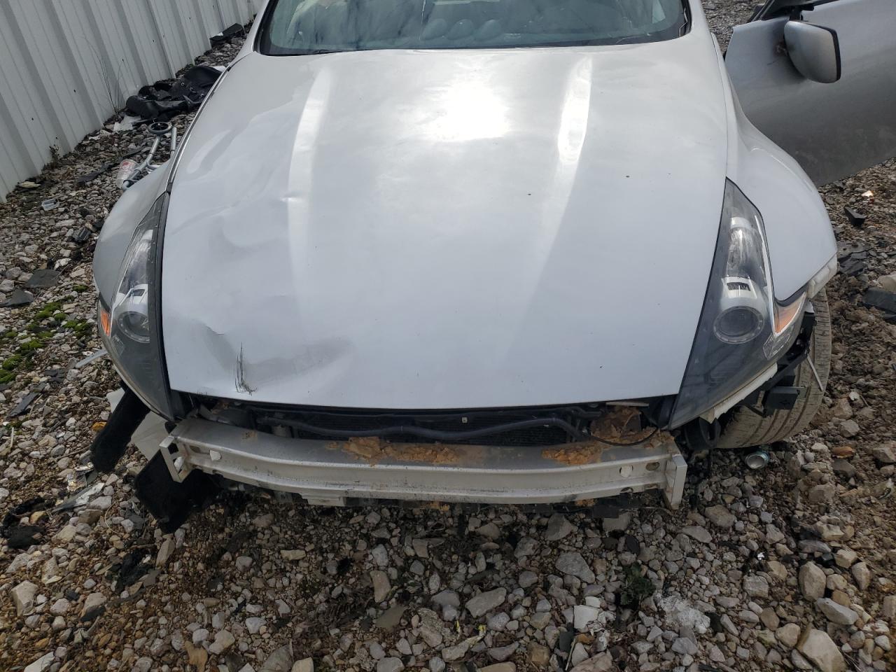 2020 Nissan 370Z - Image 12