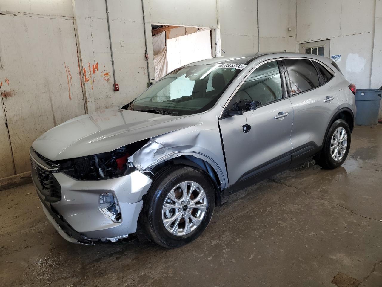 1FMCU9GNXPUA09715 FORD ESCAPE ACT 2023
