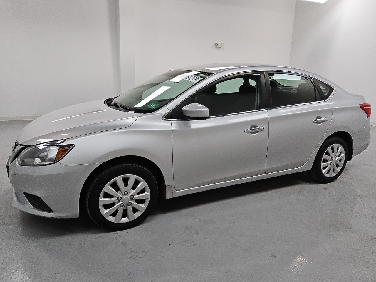 3N1AB7AP4GL683260 NISSAN SENTRA 2016