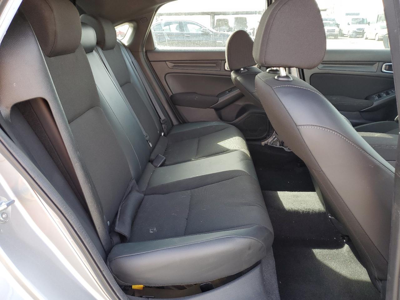 2024 Honda Civic - Image 10