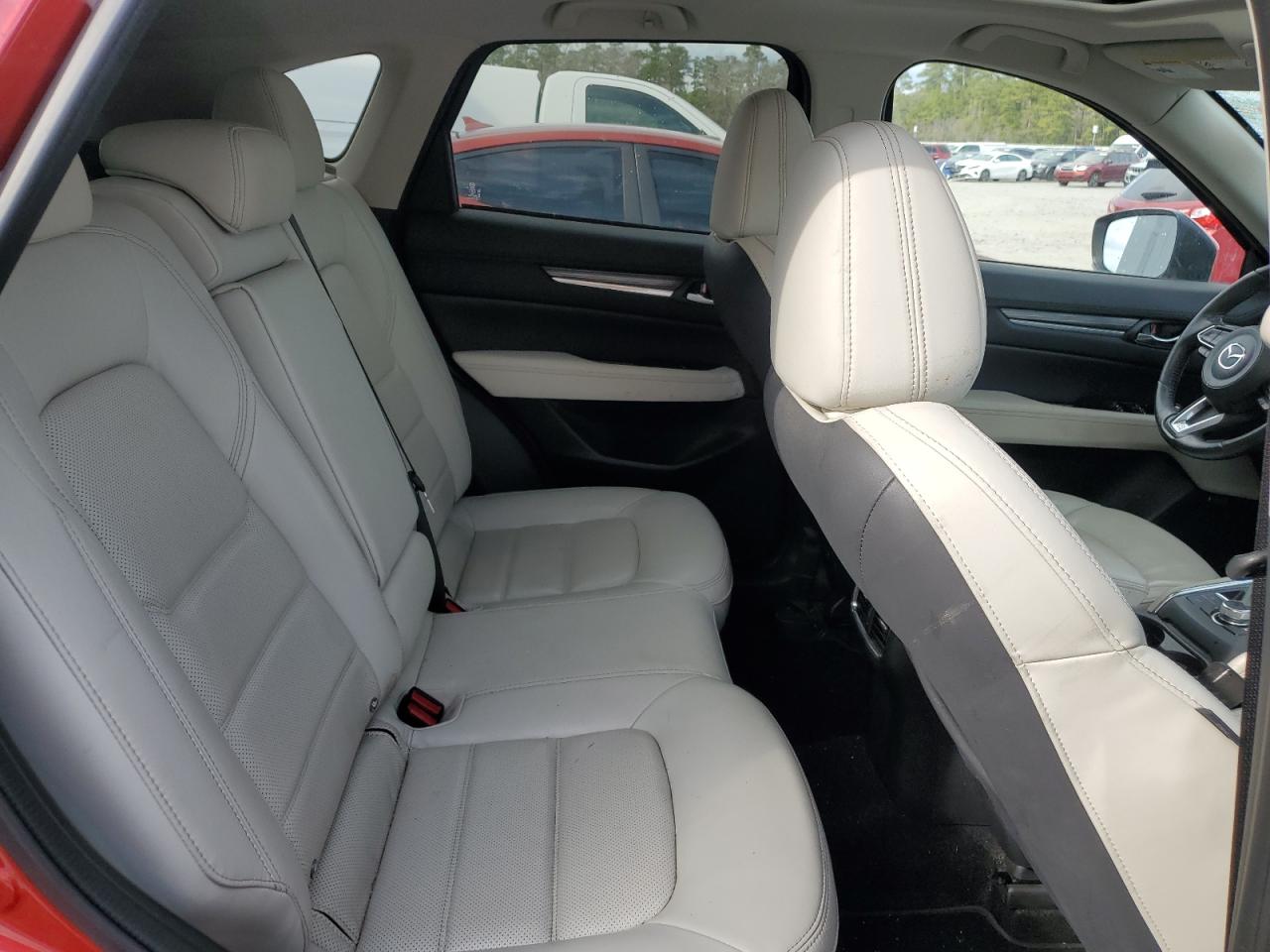 2020 Mazda CX-5 - Image 11