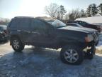 2009 Jeep Grand Cherokee Laredo de vânzare în West Warren, MA - Rollover