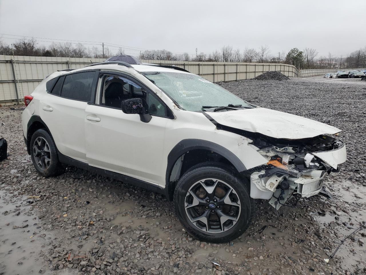 2019 Subaru XV - Image 4
