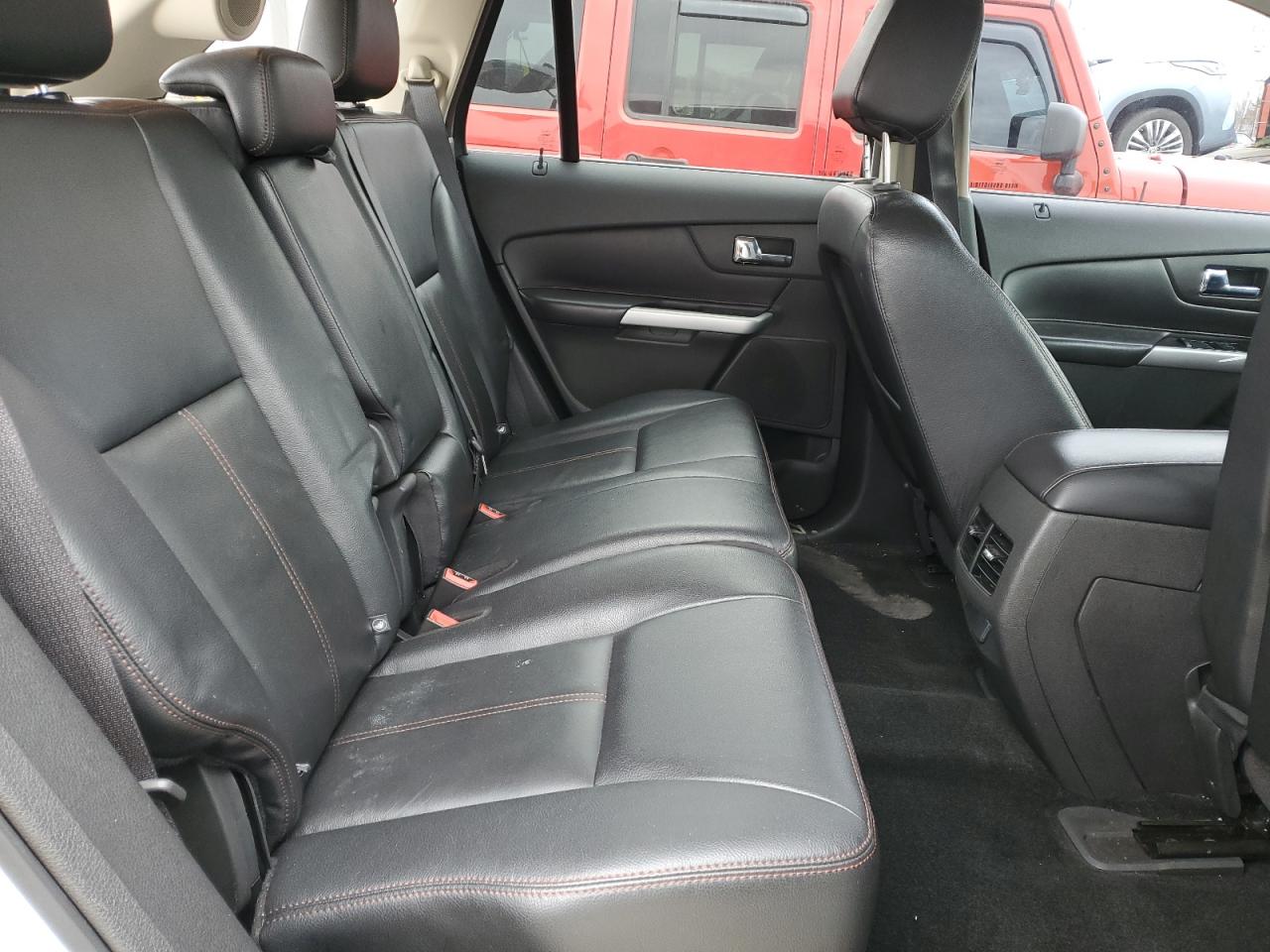 2013 Ford Edge - Image 11