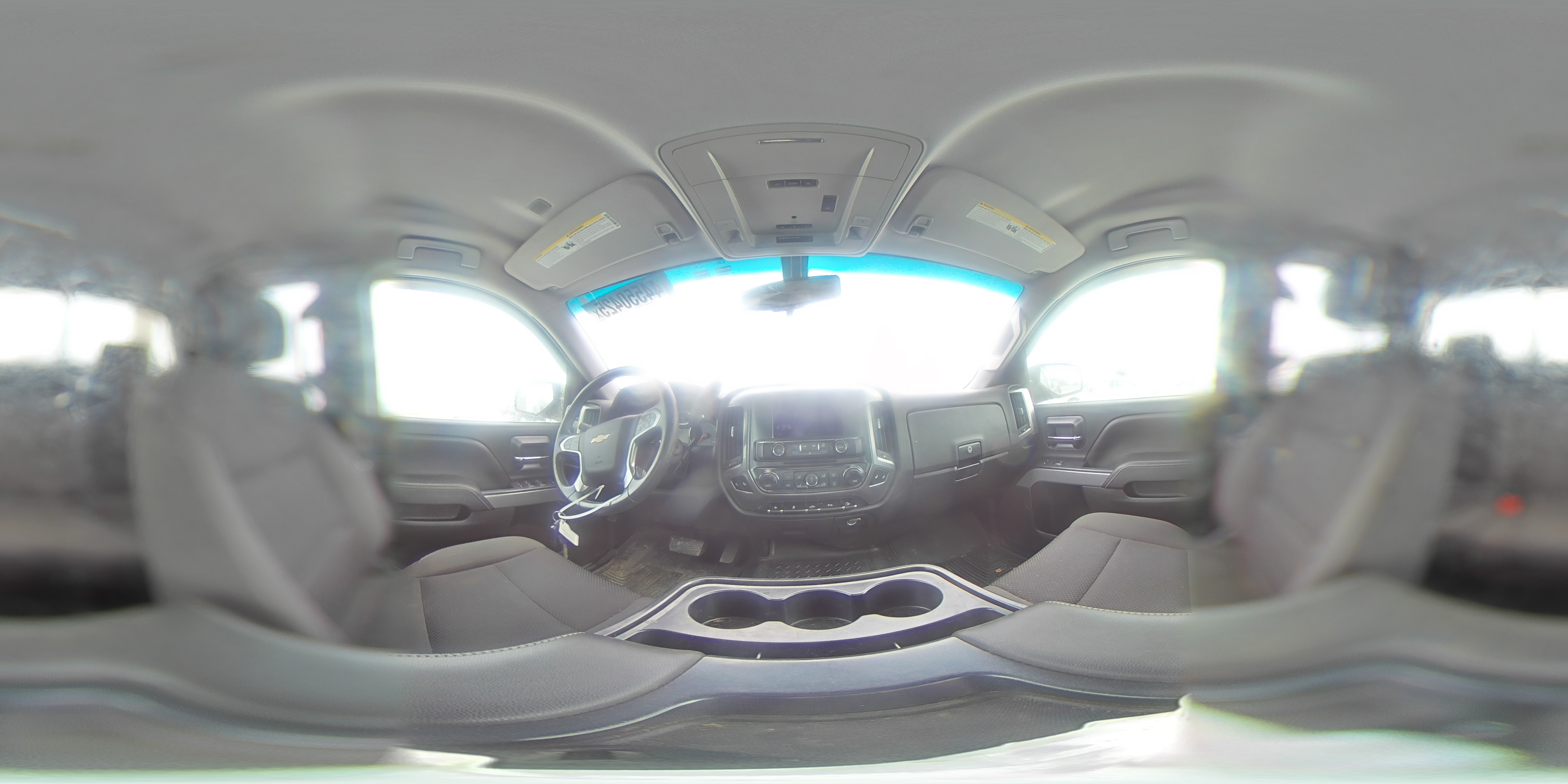 2017 Chevrolet Silverado - Image 13