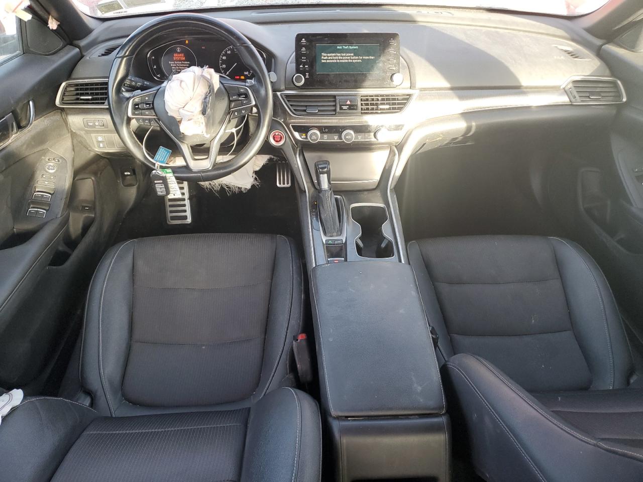 2019 Honda Accord - Image 8