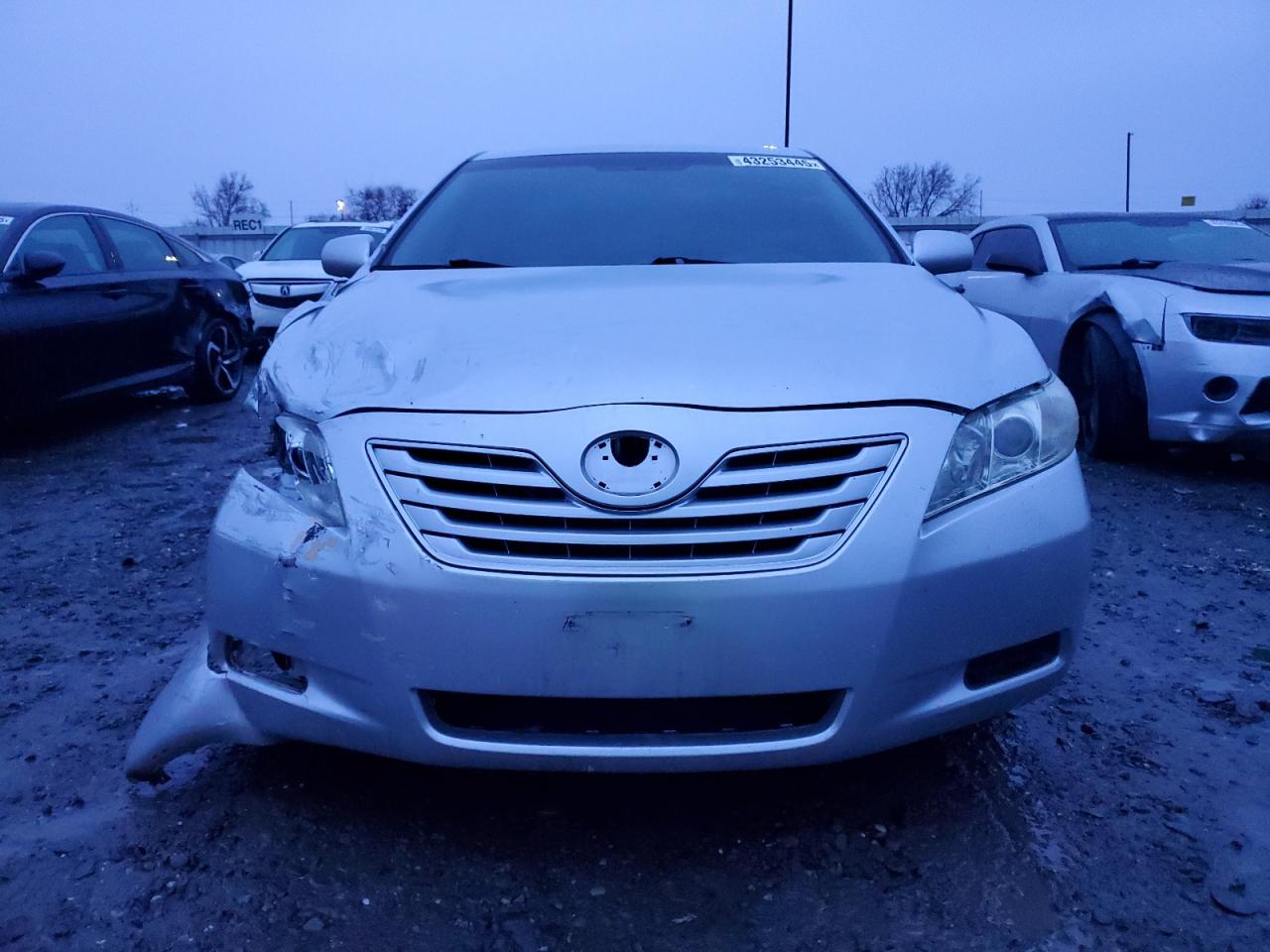 2009 Toyota Camry - Image 5