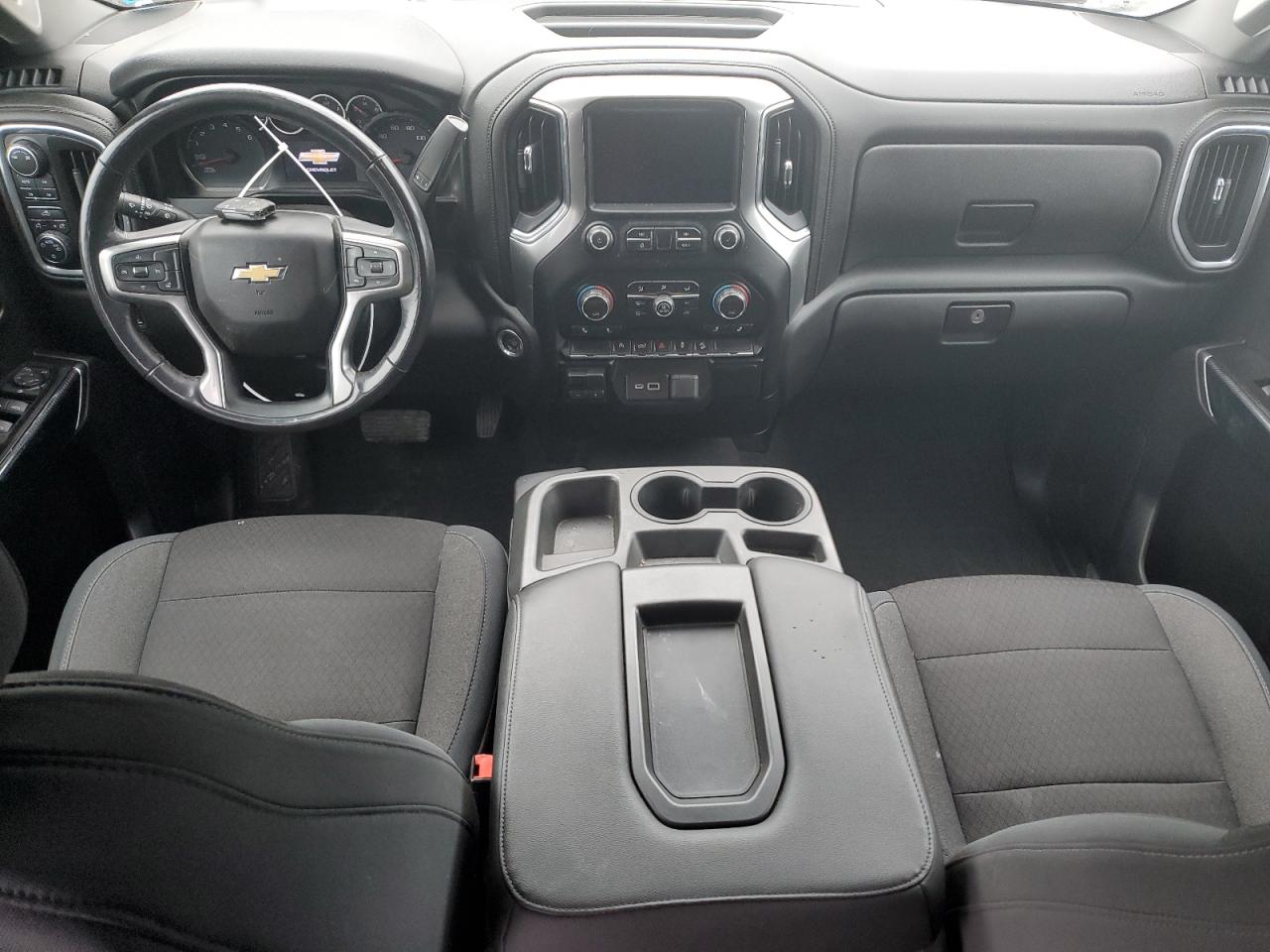 1GCUYDED5KZ144705 CHEVROLET ALL Models 2019