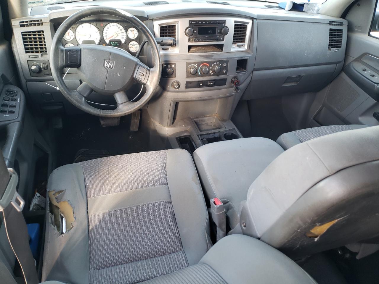 2007 Dodge RAM - Image 8