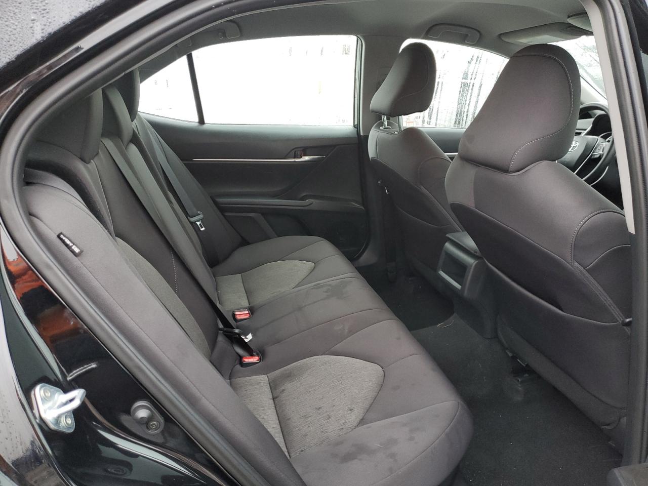 2024 Toyota Camry - Image 10
