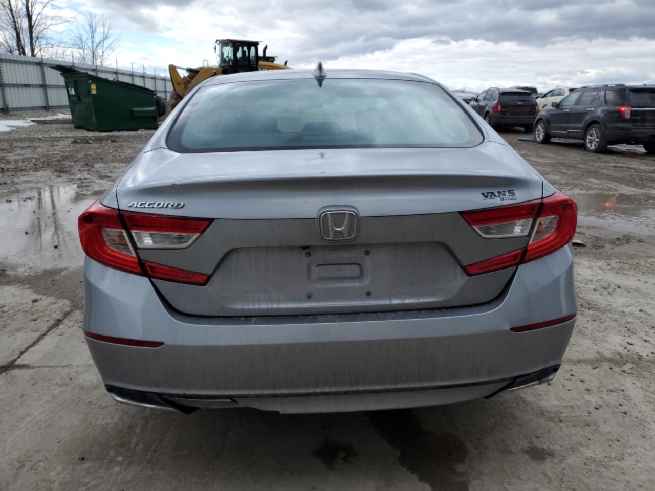 1HGCV1F16LA145399 HONDA ACCORD 2020