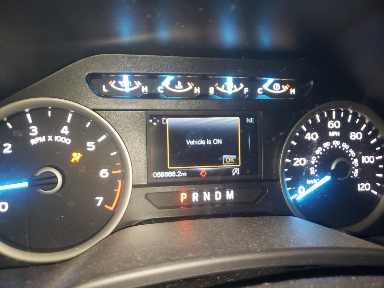 1FTEW1E49LFA37524 FORD F-150 2020