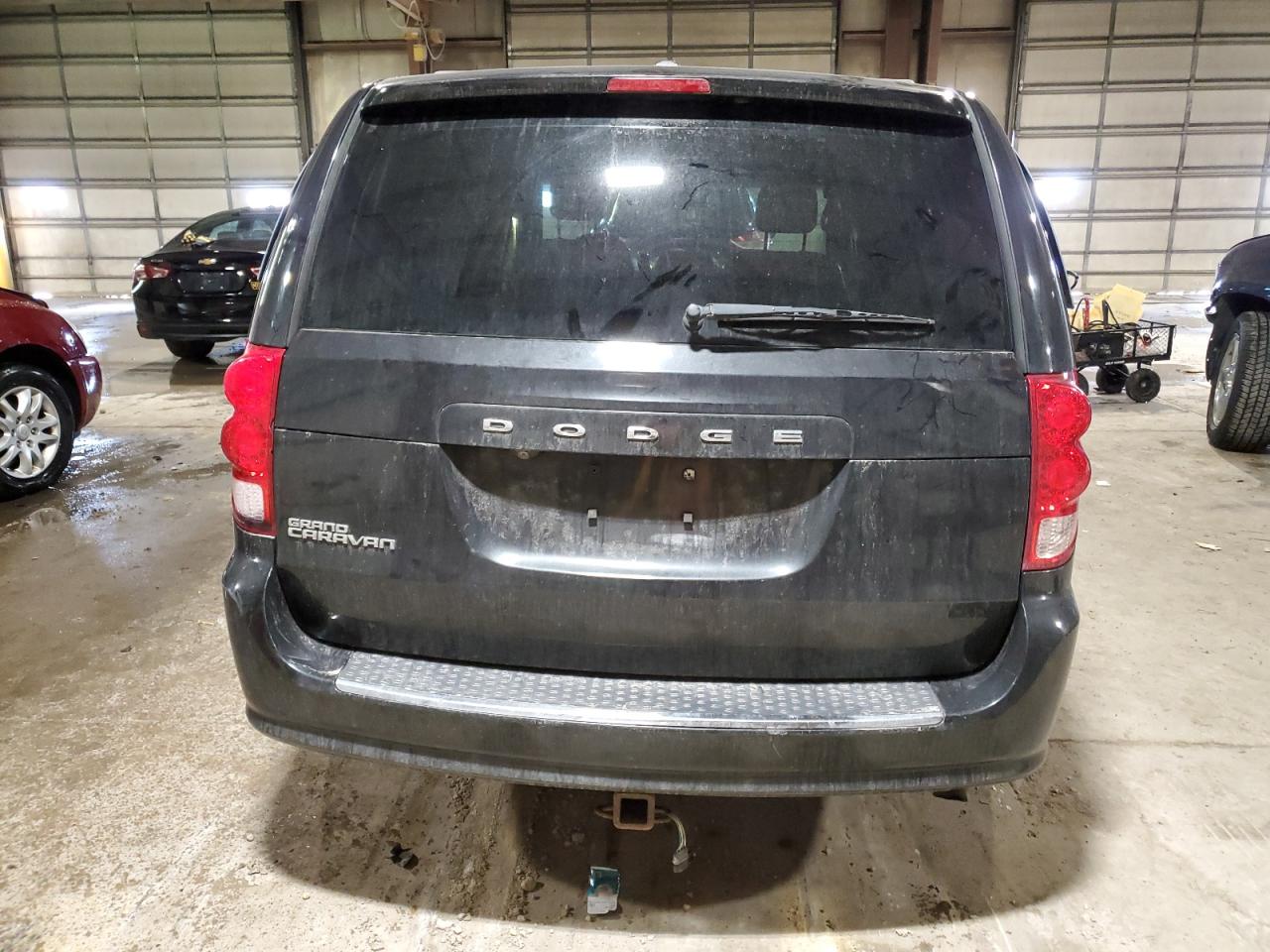 2013 Dodge Caravan - Image 6