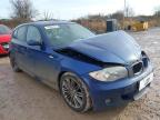2006 BMW 116I M SPO for sale at Copart BRISTOL