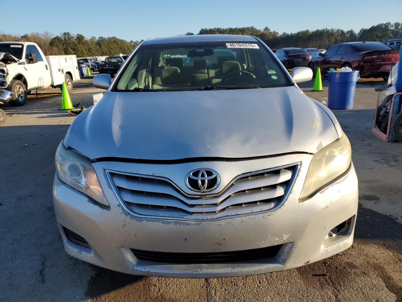 2011 Toyota Camry - Image 5